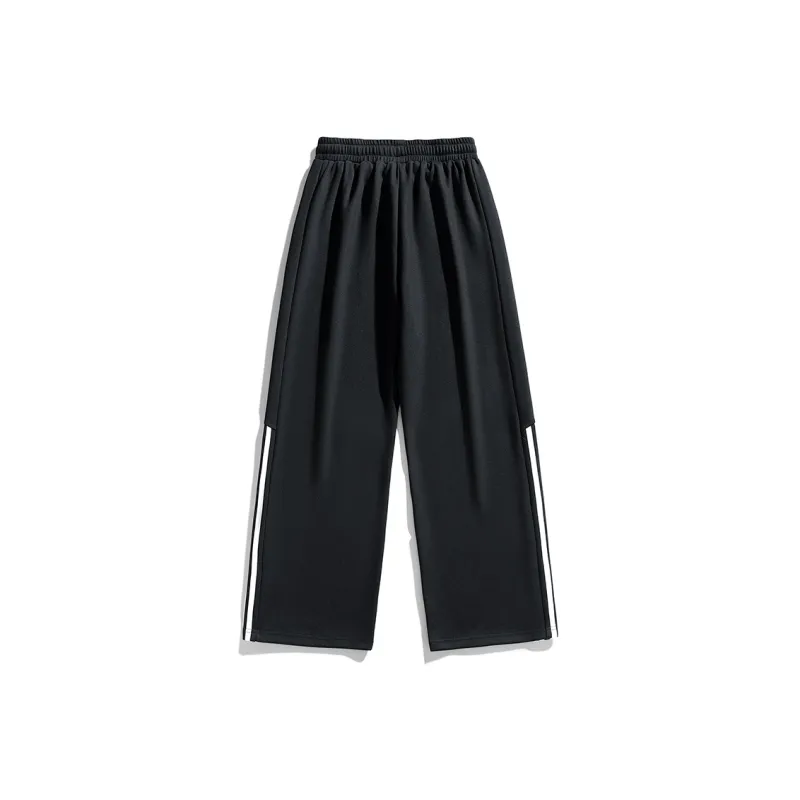 Ferrero Ross x FUERZA Casual Pants Unisex-1