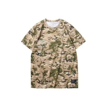Vans T Shirts Men
