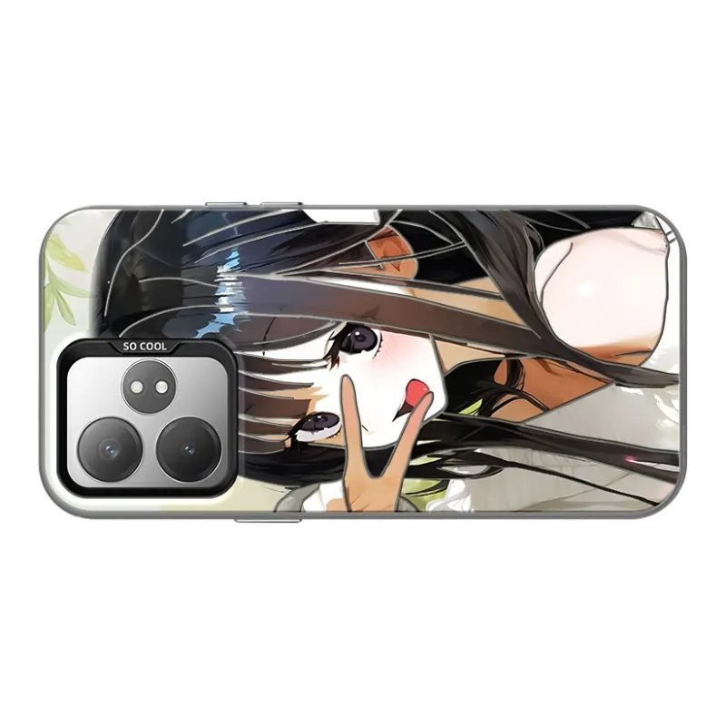 MANQIN Phone Cases-19