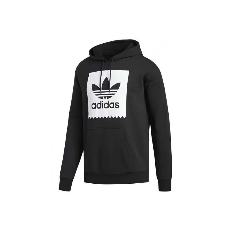 Adidas Originals Sweatshirt Men's Black-0
