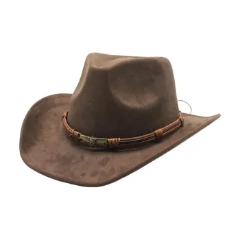 BEPOP Polyester Top Hats Unisex