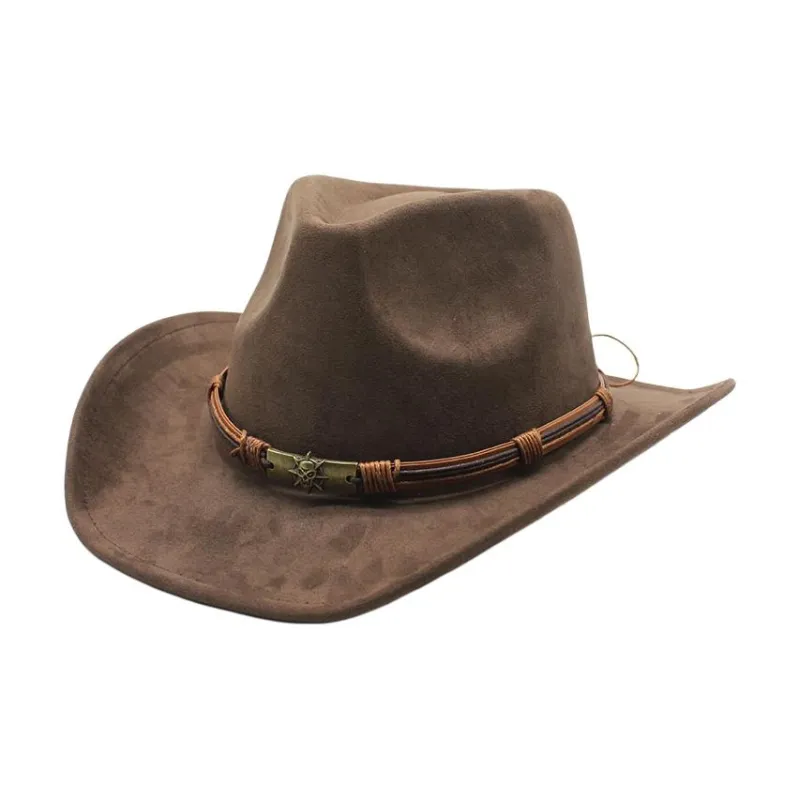 BEPOP Polyester Top Hats Unisex-0