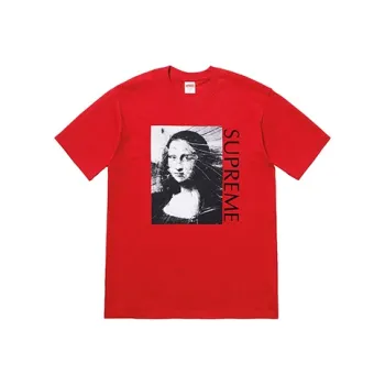Supreme Mona Lisa Tee