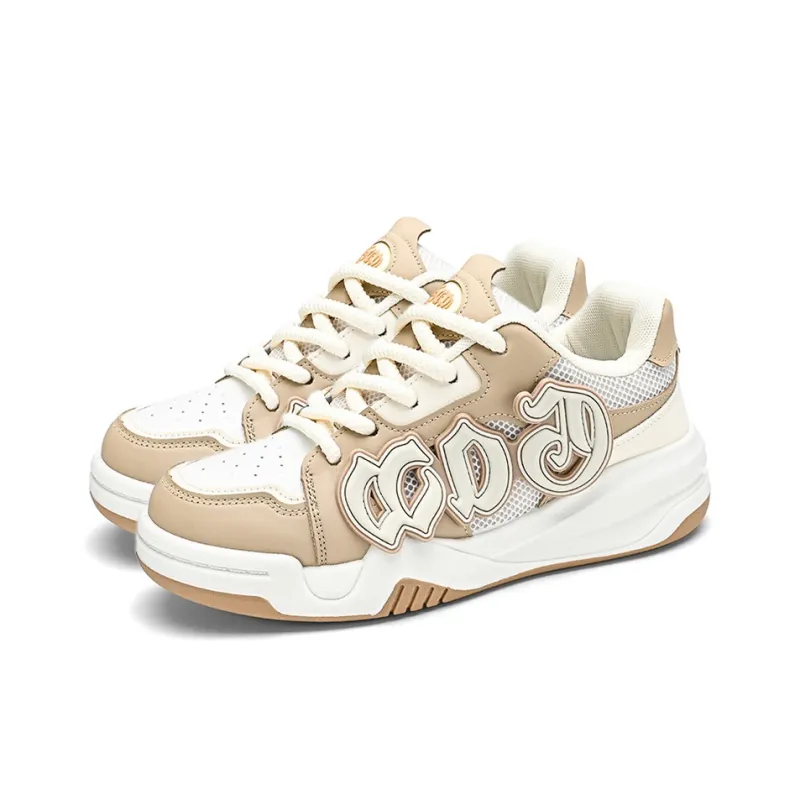 ROBINHOOD Coverage Impact Resistance Abrasion Resistant Breathable Low Top Skateboard Shoes Men's-15