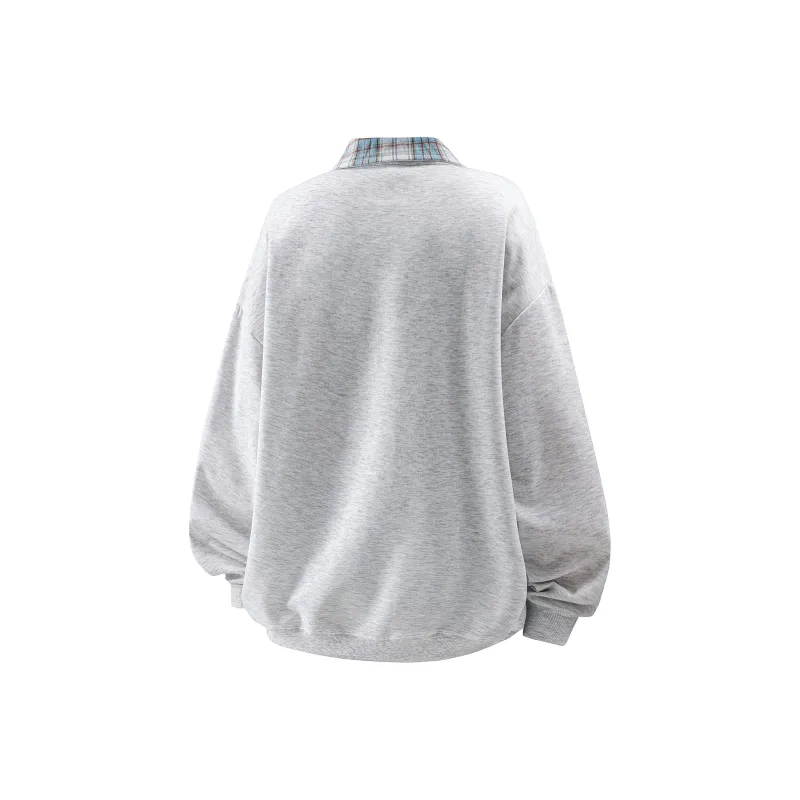CHARLIE GOLF Polo Shirts Unisex-3