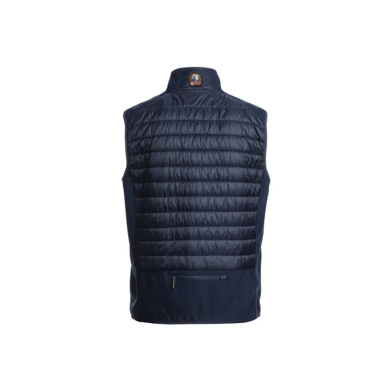 PARAJUMPERS Zavier Padded Gilet-1