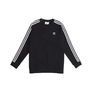 Adidas Originals Sweatshirt Men's Black