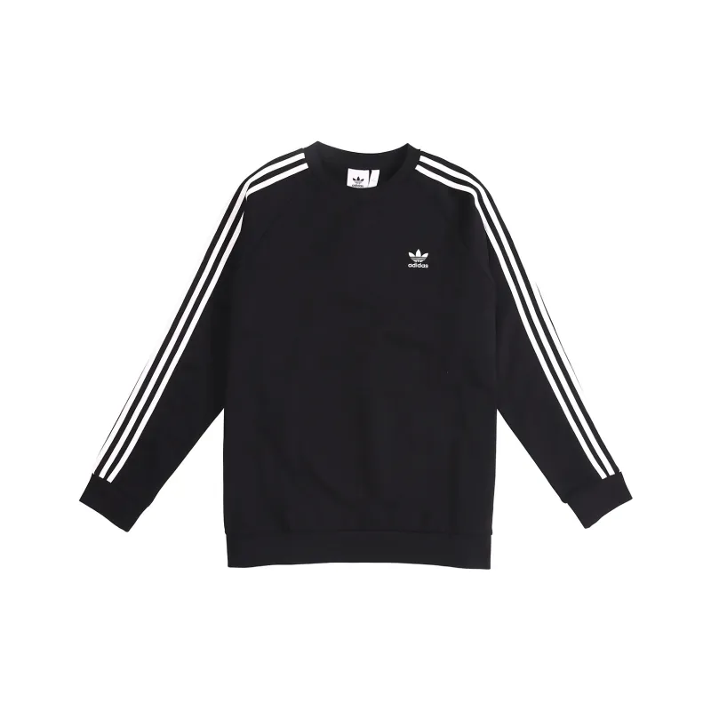 Adidas Originals Sweatshirt Men's Black-0