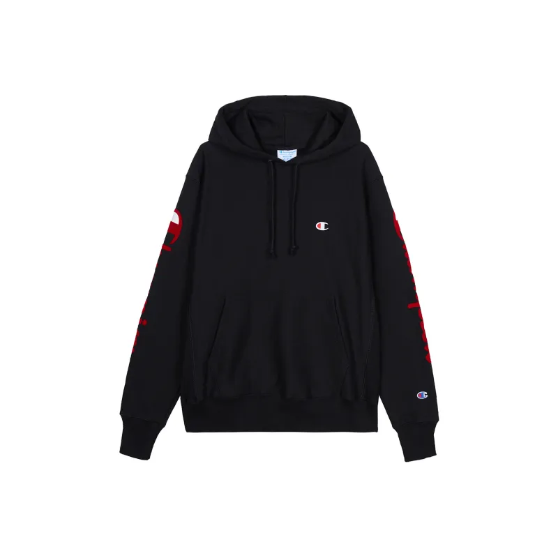 Champion Sweatshirts Unisex-0