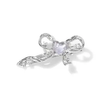 DODOGOGO Alloy Hair Clips Women's