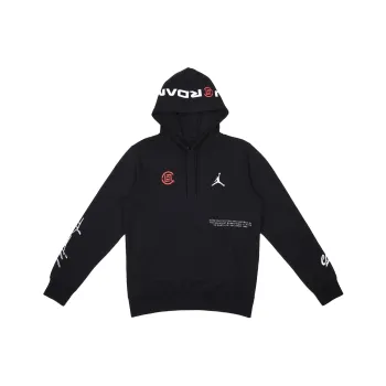 JORDAN X Clot Nrg Hoodie