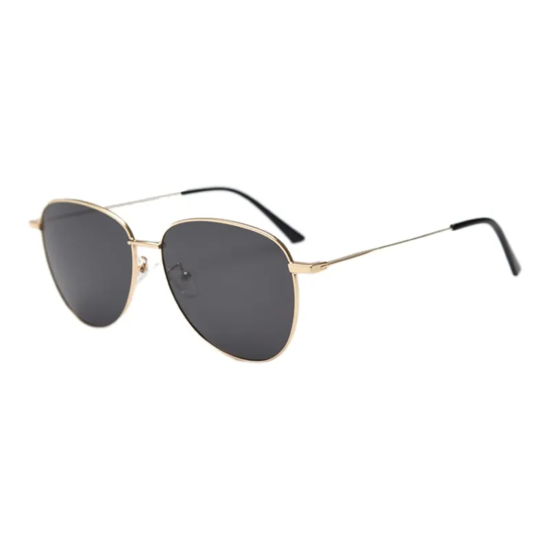 NOME Irregular Shape Sunglasses Unisex-4