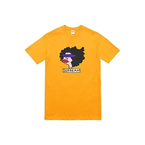 Supreme Gonz Tee-0