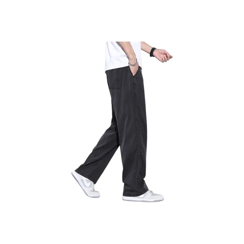 Children Of Huaxia 2025 Spring Summer Jeans Men's-1