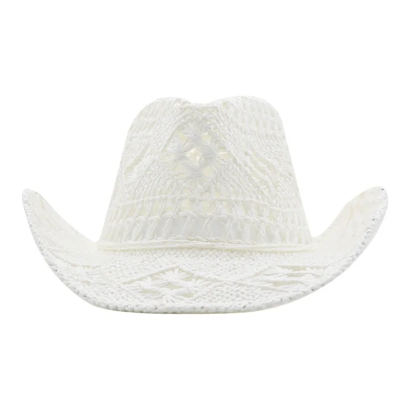 MEETSUNNY Paper Denim Hat Unisex-5
