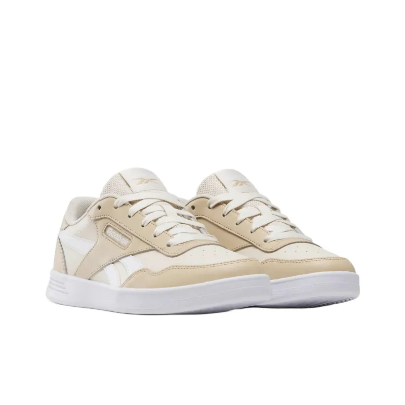 Reebok Women's Court Advance 'Tan Sand' Women's-2