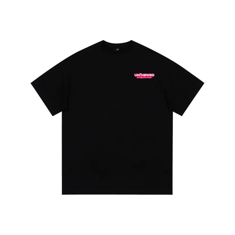 UNthemed T Shirts Unisex-1