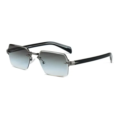 NOME Metal MAN Sunglasses Unisex