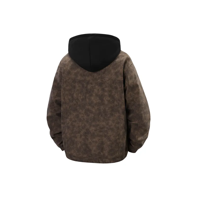 BLANC & ECLARE Jackets & Coats Unisex-9