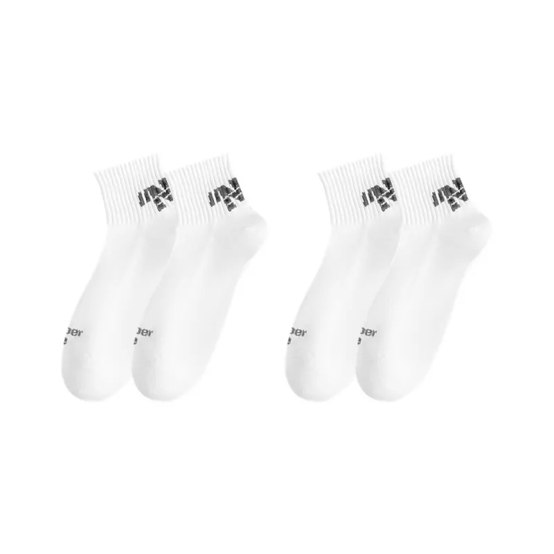 AOKANG Ankle Socks Unisex 5 Pack-0
