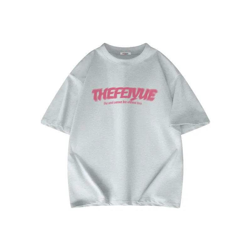Feiyue T Shirts Unisex-7