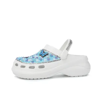 Mr.shang Clogs Women's