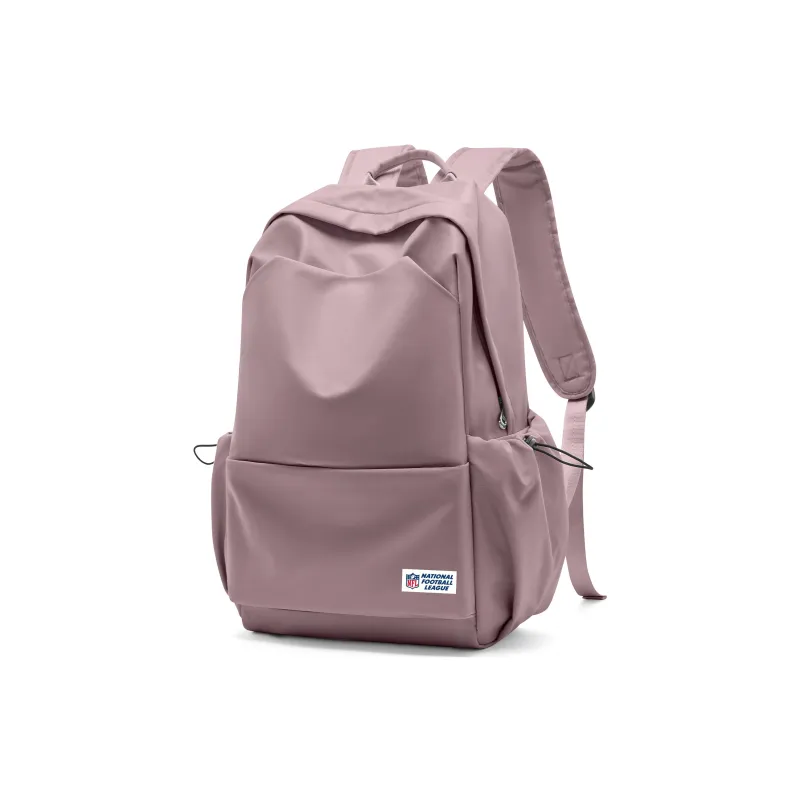 NFL Fabric Backpack Laptop Backpack Regular Unisex Multicolor-91