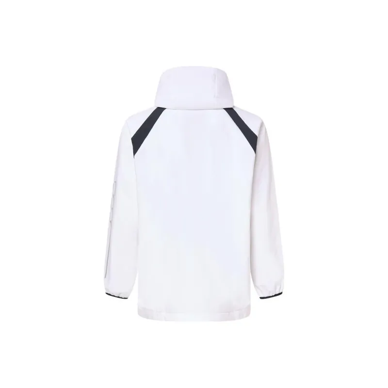 Oakley Striking Wind Warm Jkt 4.0 Jacket Men's White-1