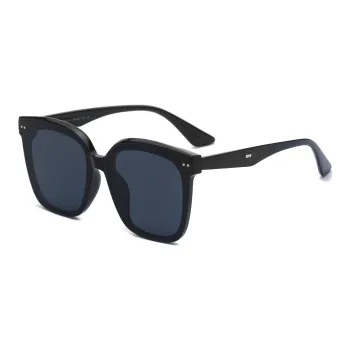 NOME TR90 Square Sunglasses Unisex