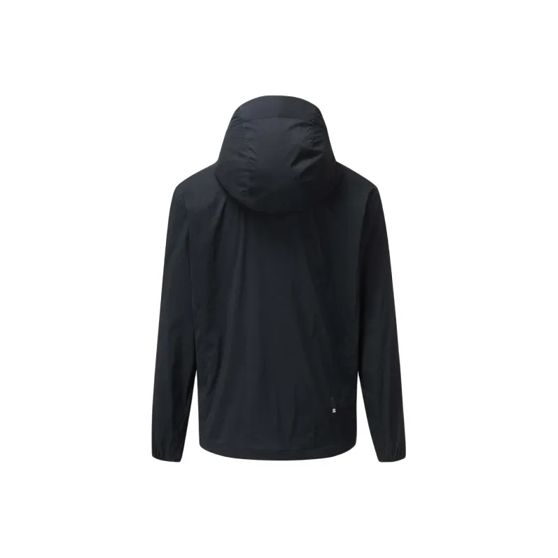 SALOMON UNI TRAIL GRIT Jacket Unisex Black-1