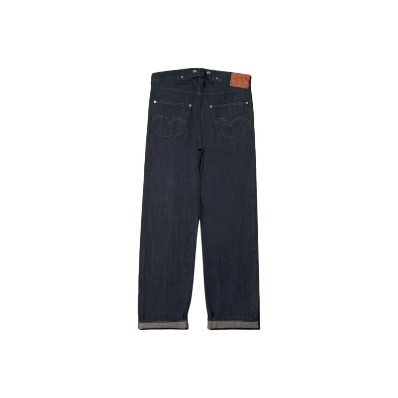 Levis Vintage Clothing Collection Jeans Men Indigo-1