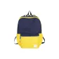 Blue & Yellow