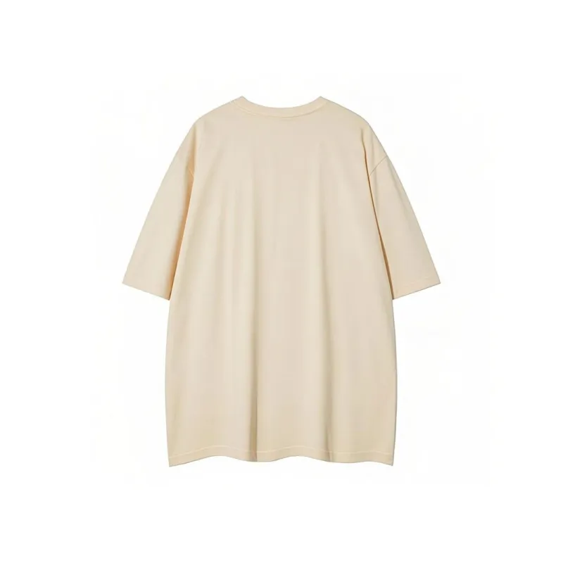 FAIRWHALE Regular T Shirt Unisex-13