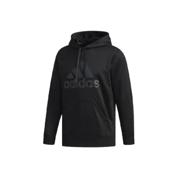 Adidas Sweatshirts Men Black