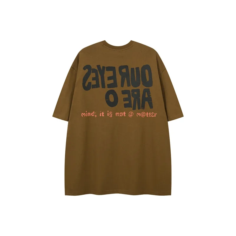 YUZHAOLIN Regular T Shirt As A Casual Top Unisex-1