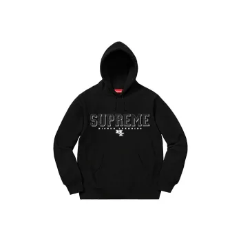 Supreme Gems Hooded Sweatshirt