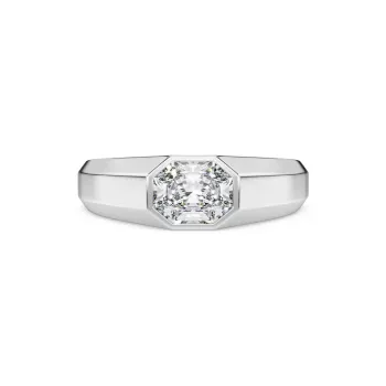 Swarovski Eternity Rings Women's
