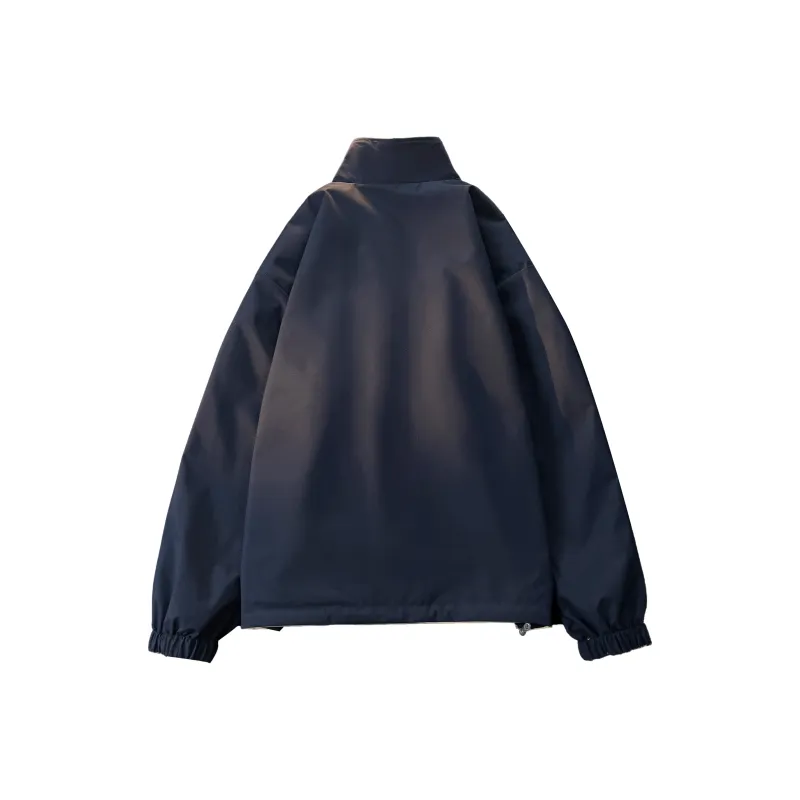 Warrior Huichao Riding The Wind Collection Jacket Unisex-15