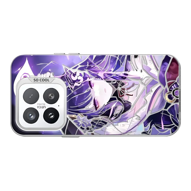 MANQIN Phone Cases-4