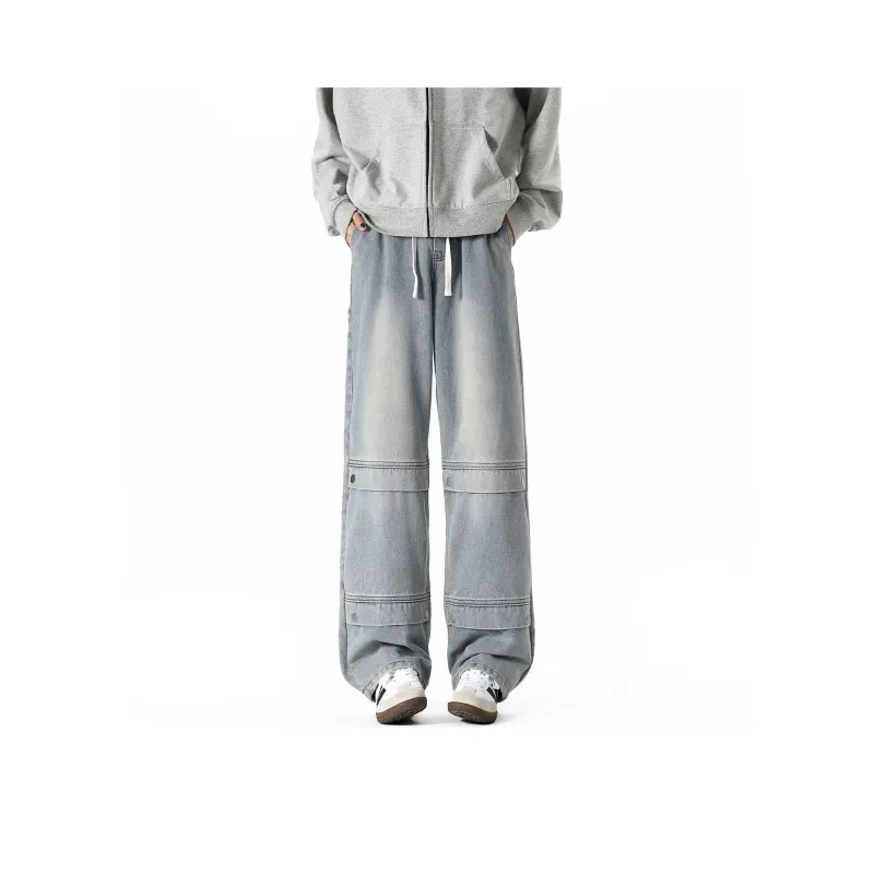 HONOR OF KINGS Jeans Unisex-5