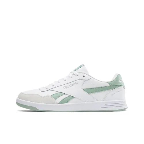 Court Advance Reebok 'White Hybrid Green'