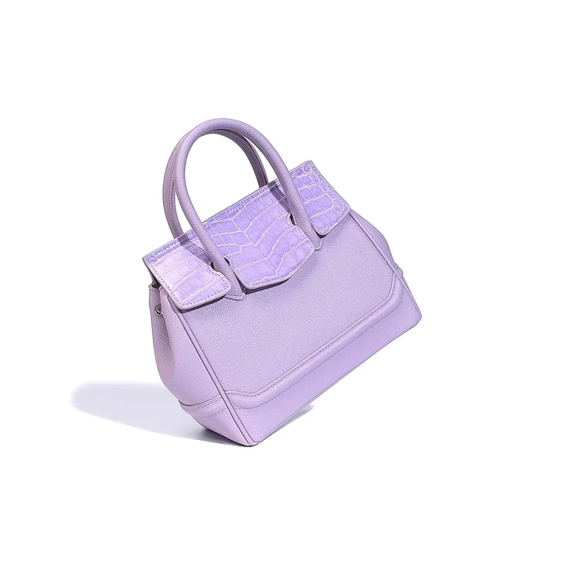Vigno Synthetic Leather Handbag Women's Multicolor-14