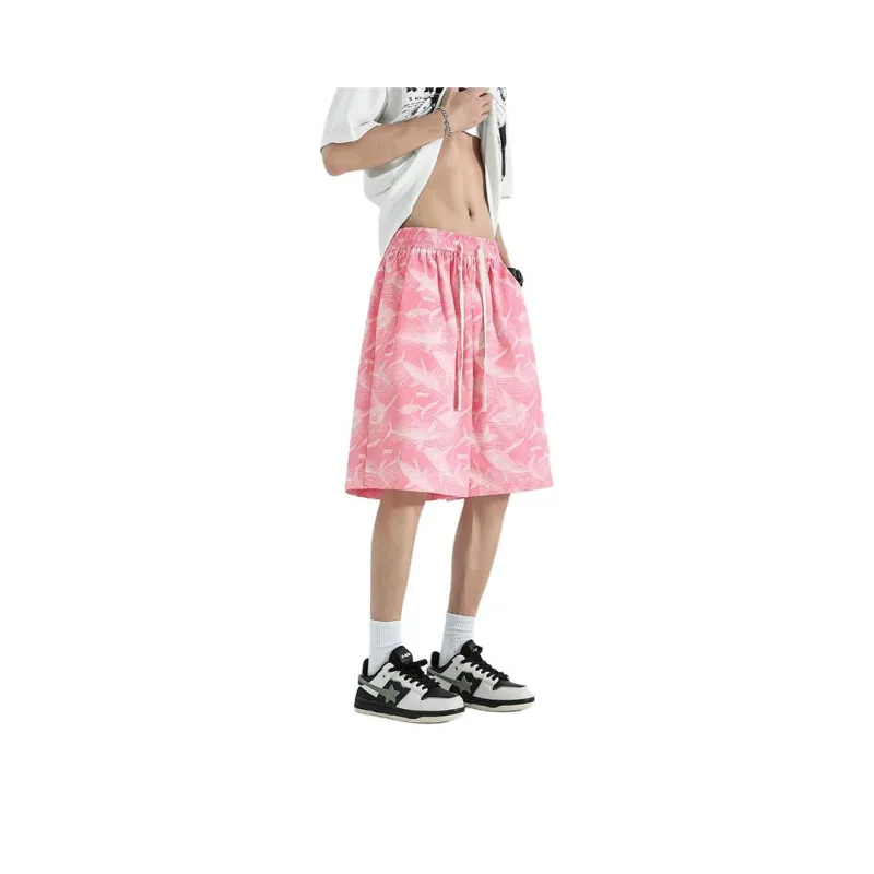UNthemed Casual Shorts Unisex-1