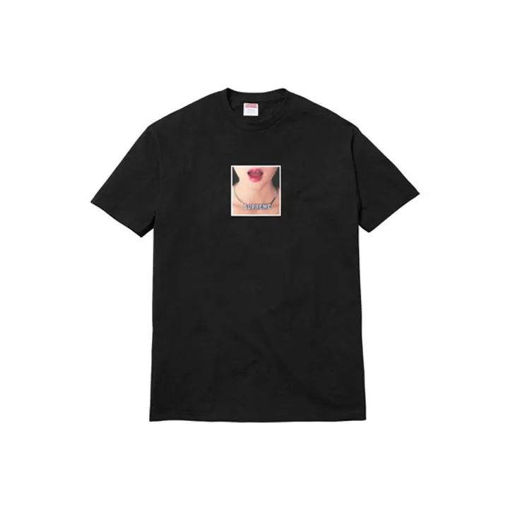 Supreme Necklace Tee-0