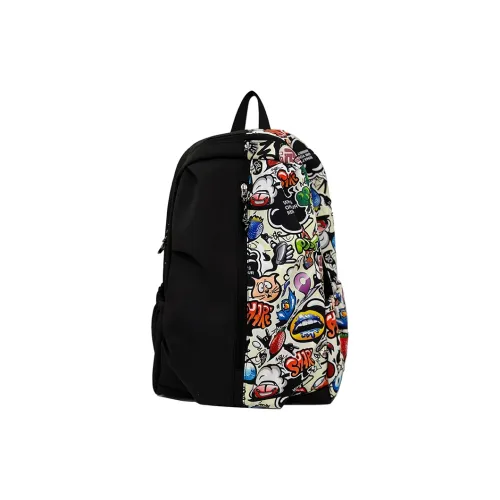 Sac Midi shoulder bag Nero