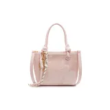Pink with Charm