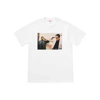 Supreme The Killer Trust Tee