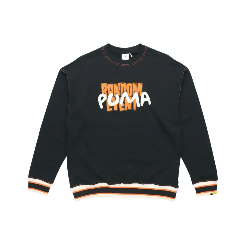 Randomevent X PUMA CLOUDSPUN Sweatshirts Unisex-0