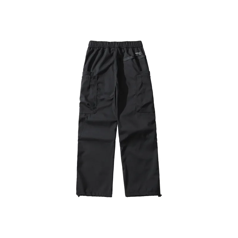 Jeep Casual Pants Unisex-2