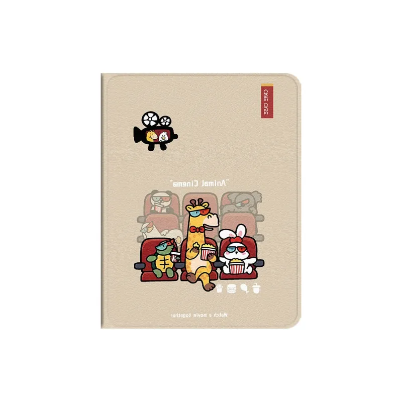 YIBAOBAO Tablet Protective Cases-4